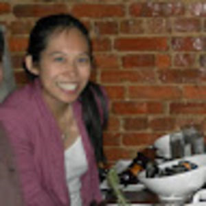 Meet your Posher, Marie